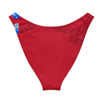Rubie Bikini Bottom