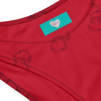 Rubie Bikini Bottom