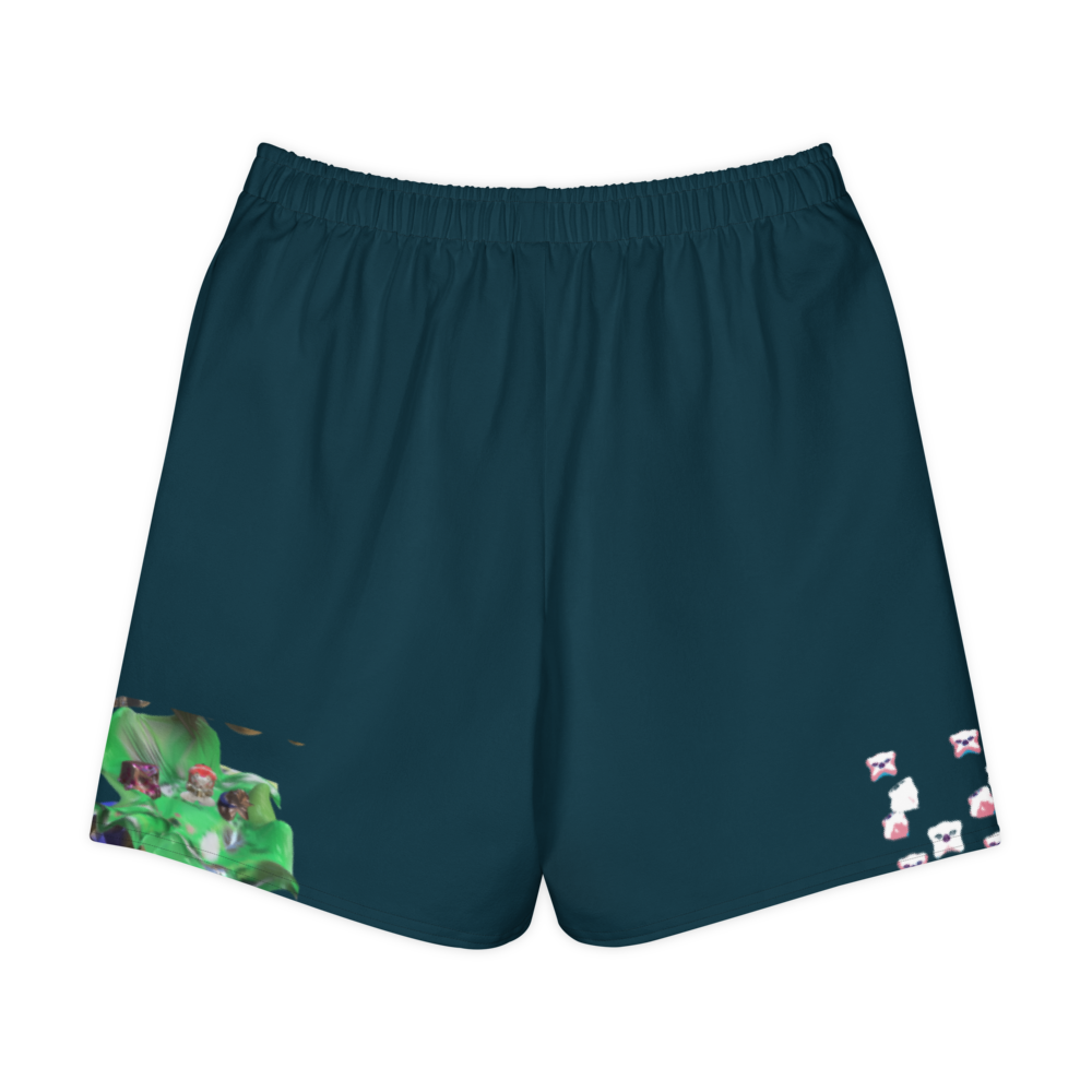 J Shorts