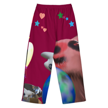 Rubie Pants
