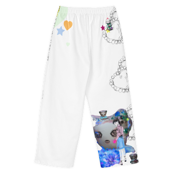 Snow! Pants