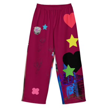 Rubie Pants