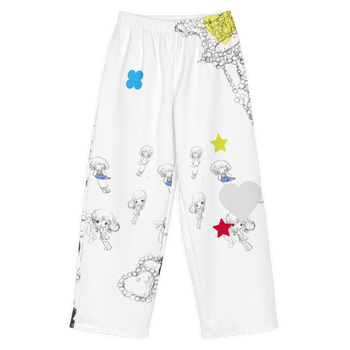 Snow! Pants