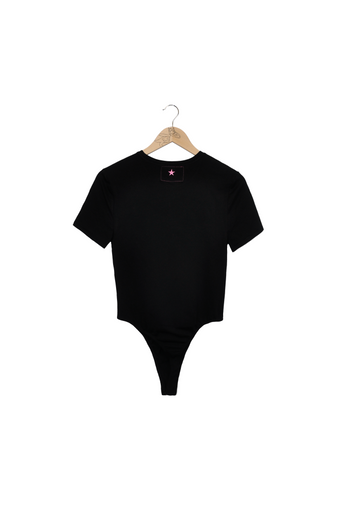 Bodysuit Black