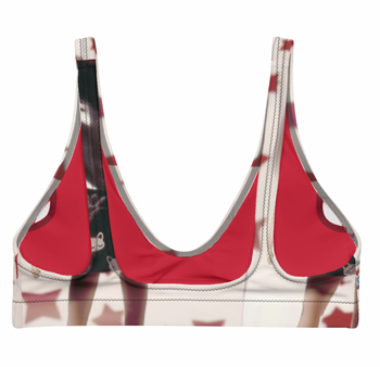 Bikini no. 5 Spangled