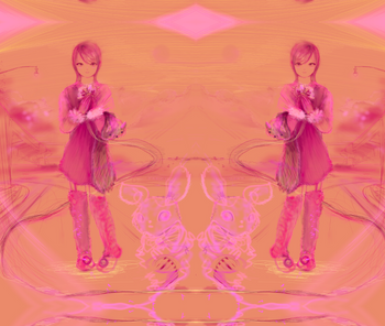 Various Bikini Bottoms