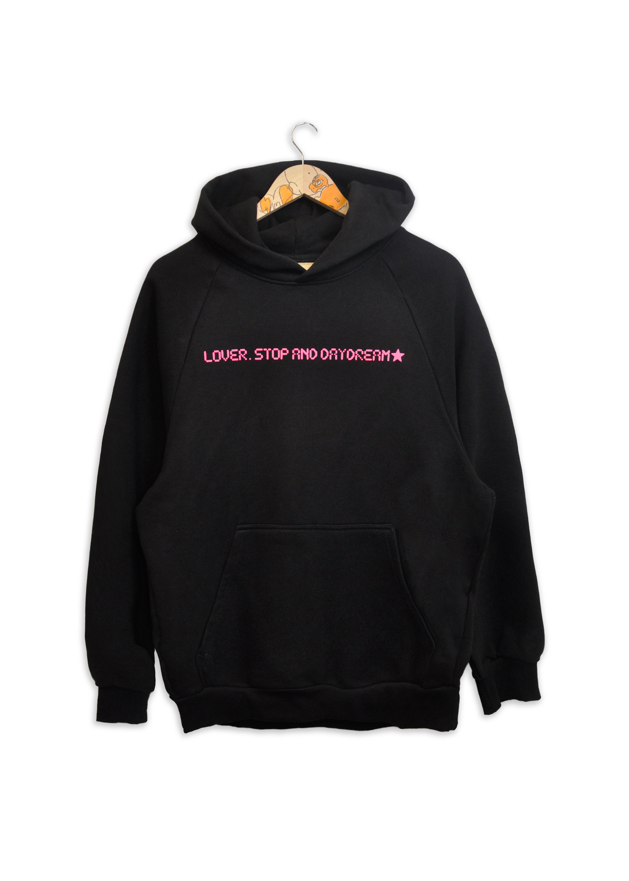 LS+D Hoodie