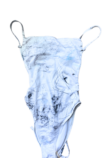 Strappy OnePiece in Multiple Designs